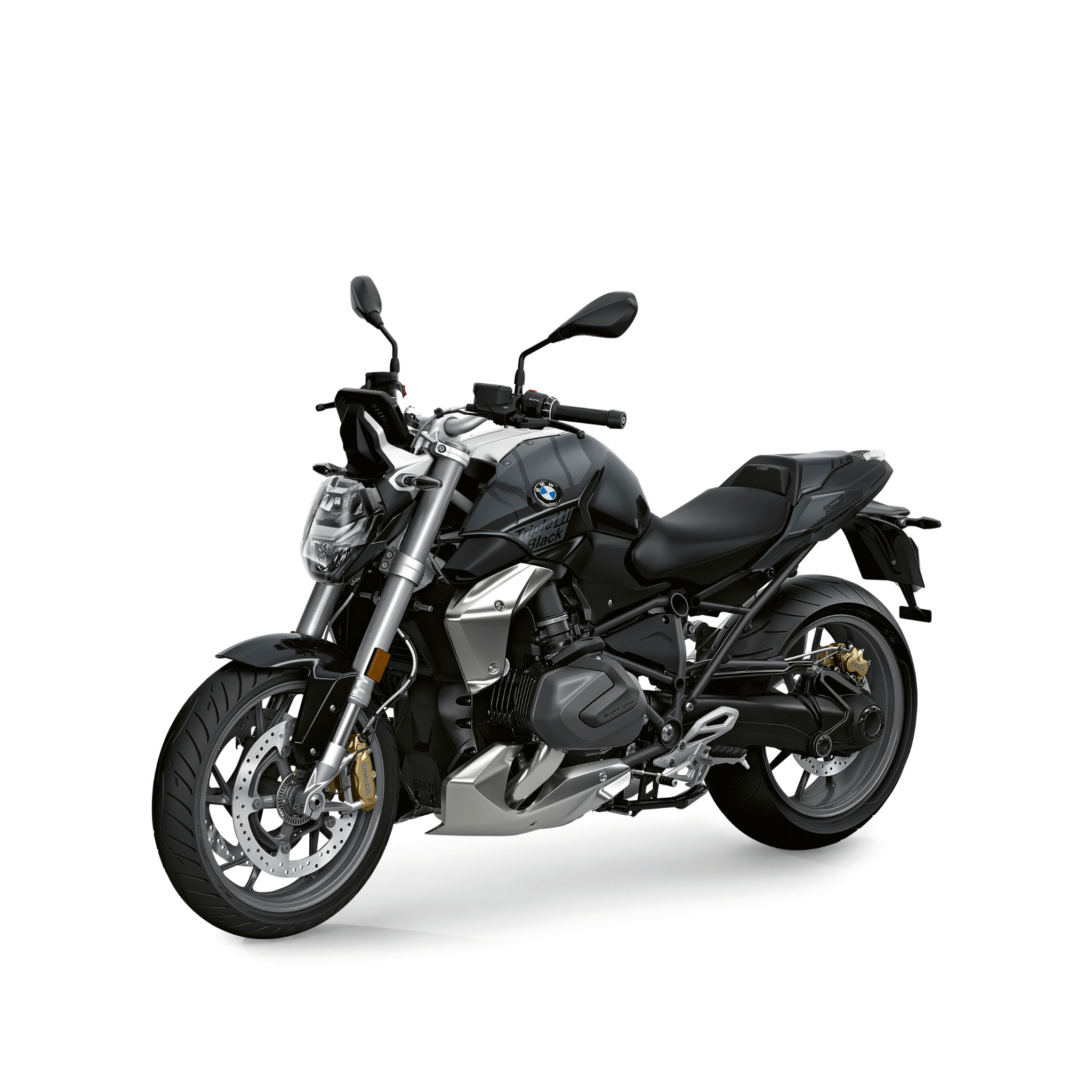 Accessori per BMW R 1250 R - Endurrad.com