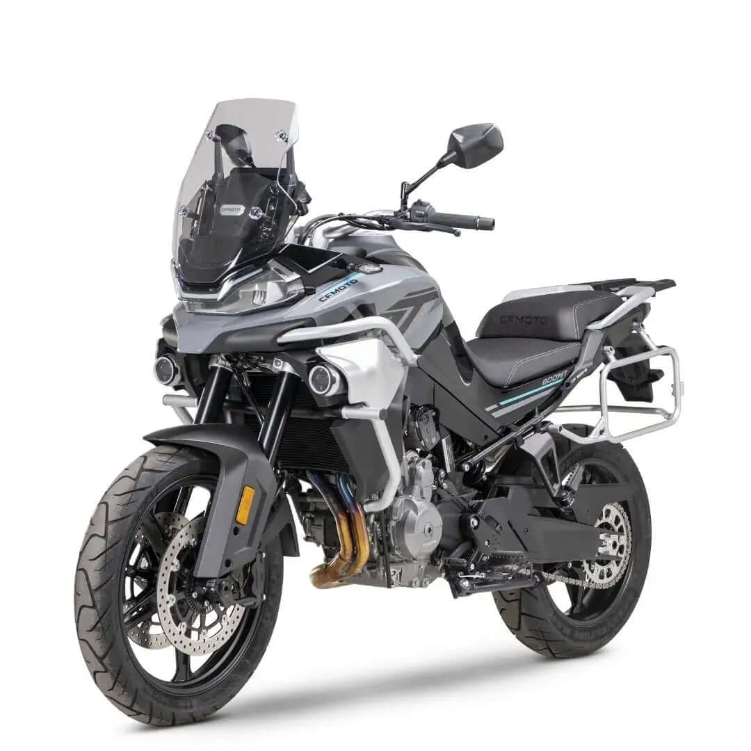 Accessori per CFMOTO 800MT - Endurrad.com