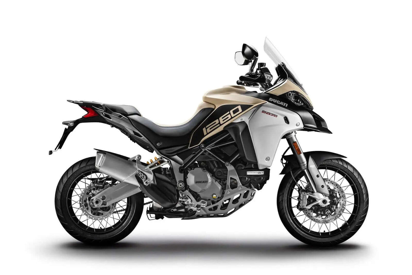 Accessori per DUCATI MTS 1260 ENDURO - Endurrad.com
