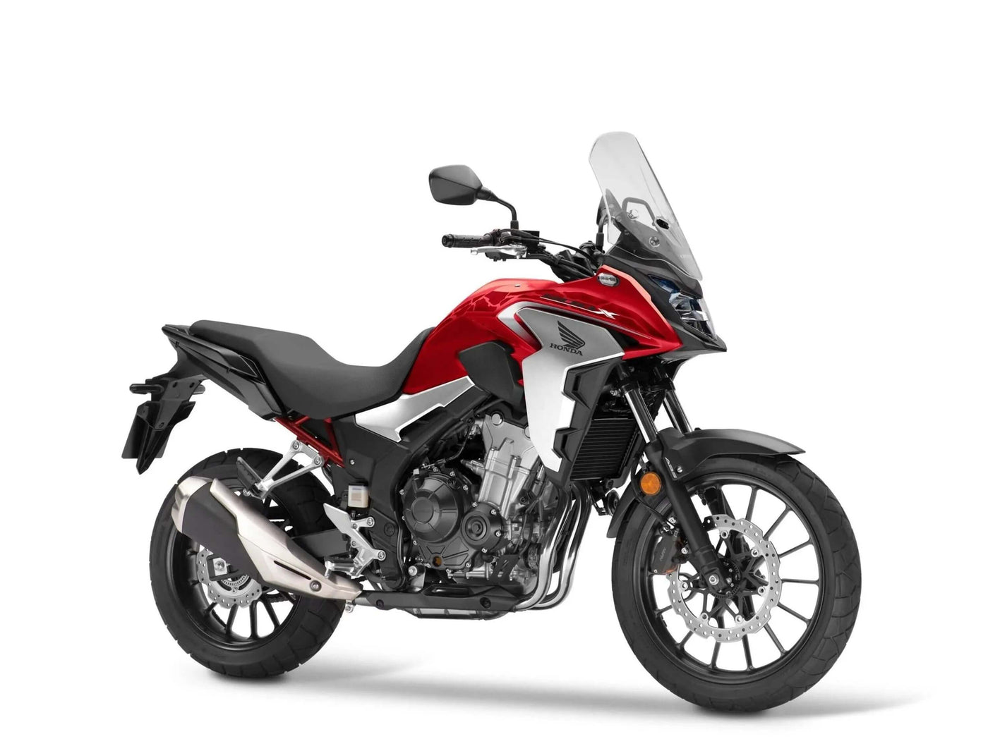 Accessori per HONDA CB500X - Endurrad.com