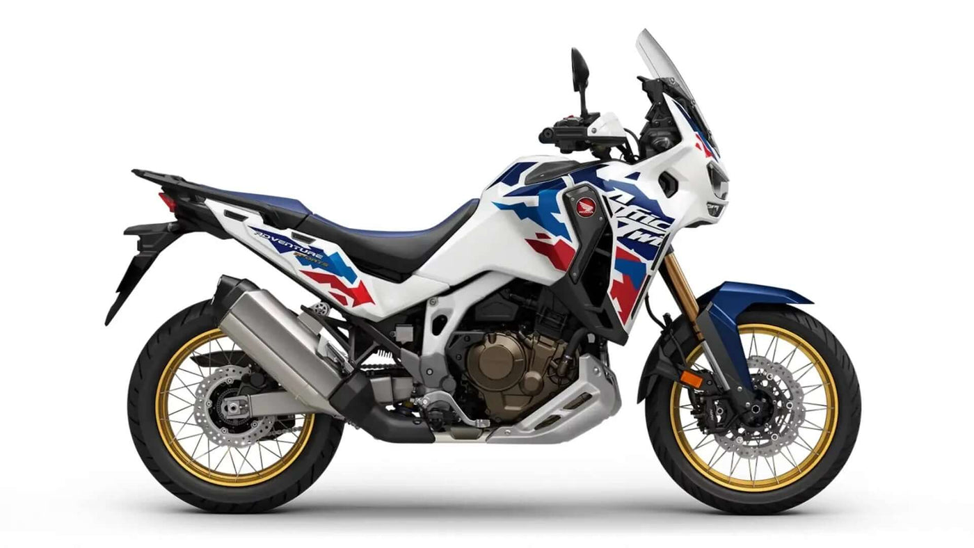 Accessori per HONDA CRF1100L Africa Twin - Endurrad.com
