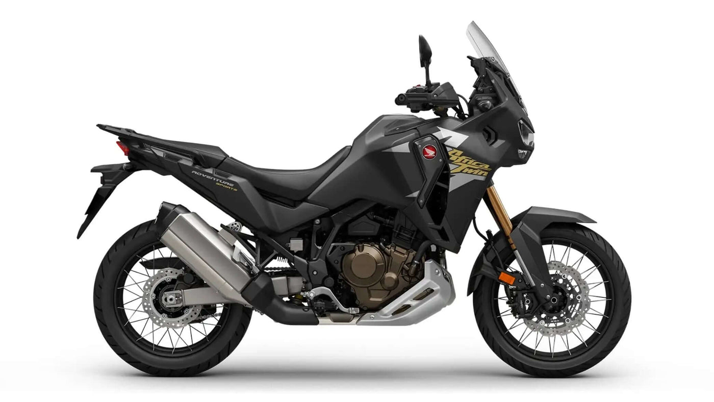 Accessori per HONDA CRF1100L Africa Twin Adventure - Endurrad.com