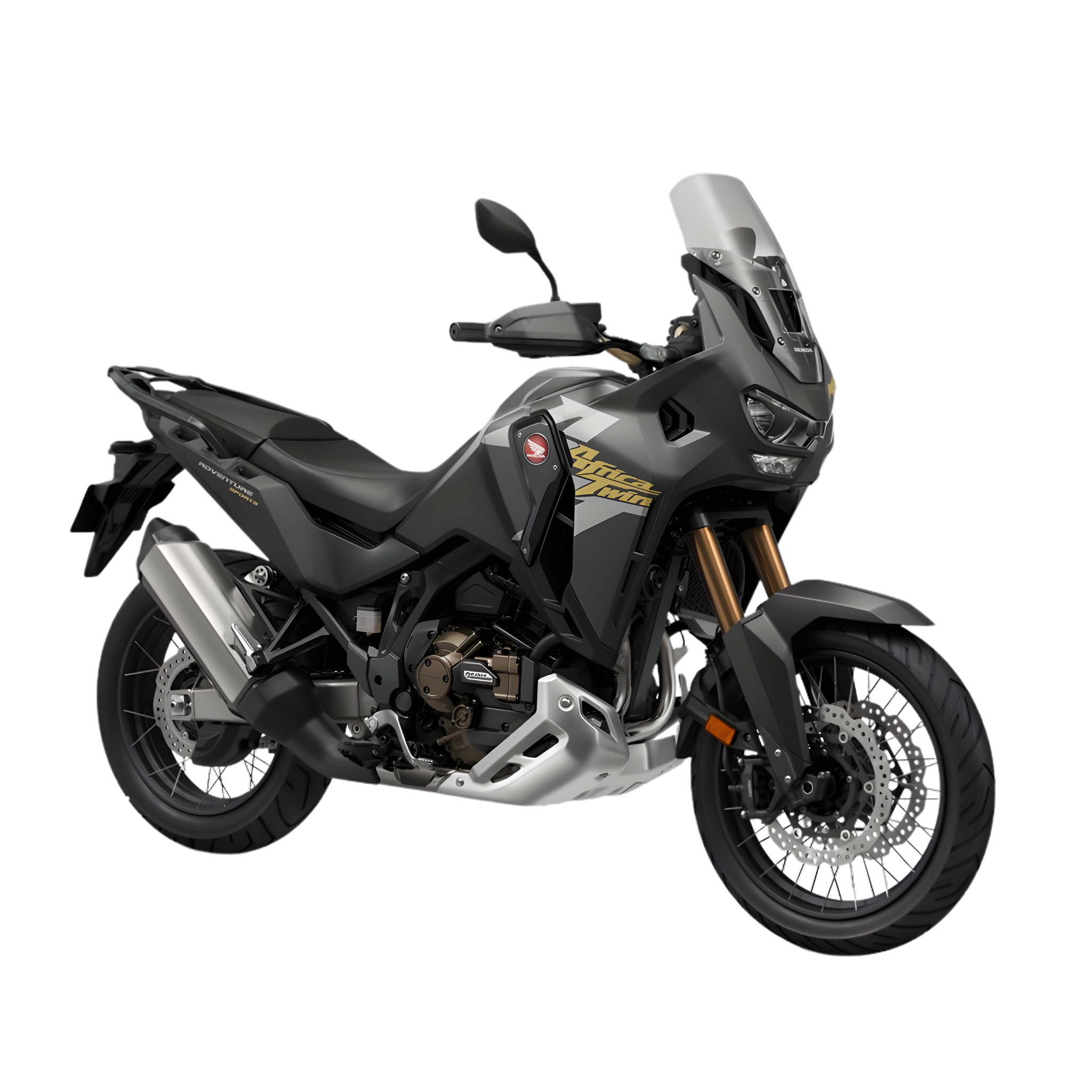 Accessori per HONDA CRF1100L Africa Twin Adventure - Endurrad.com