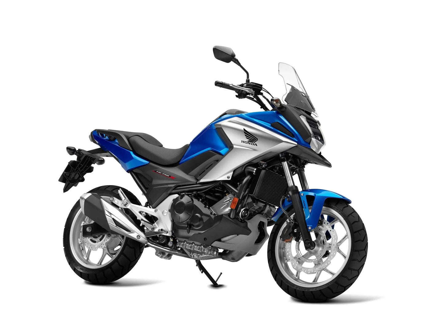Accessori per HONDA NC750X - Endurrad.com