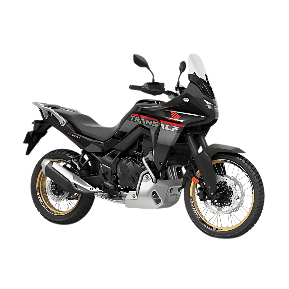 Accessori per HONDA XL750 Transalp - Endurrad®