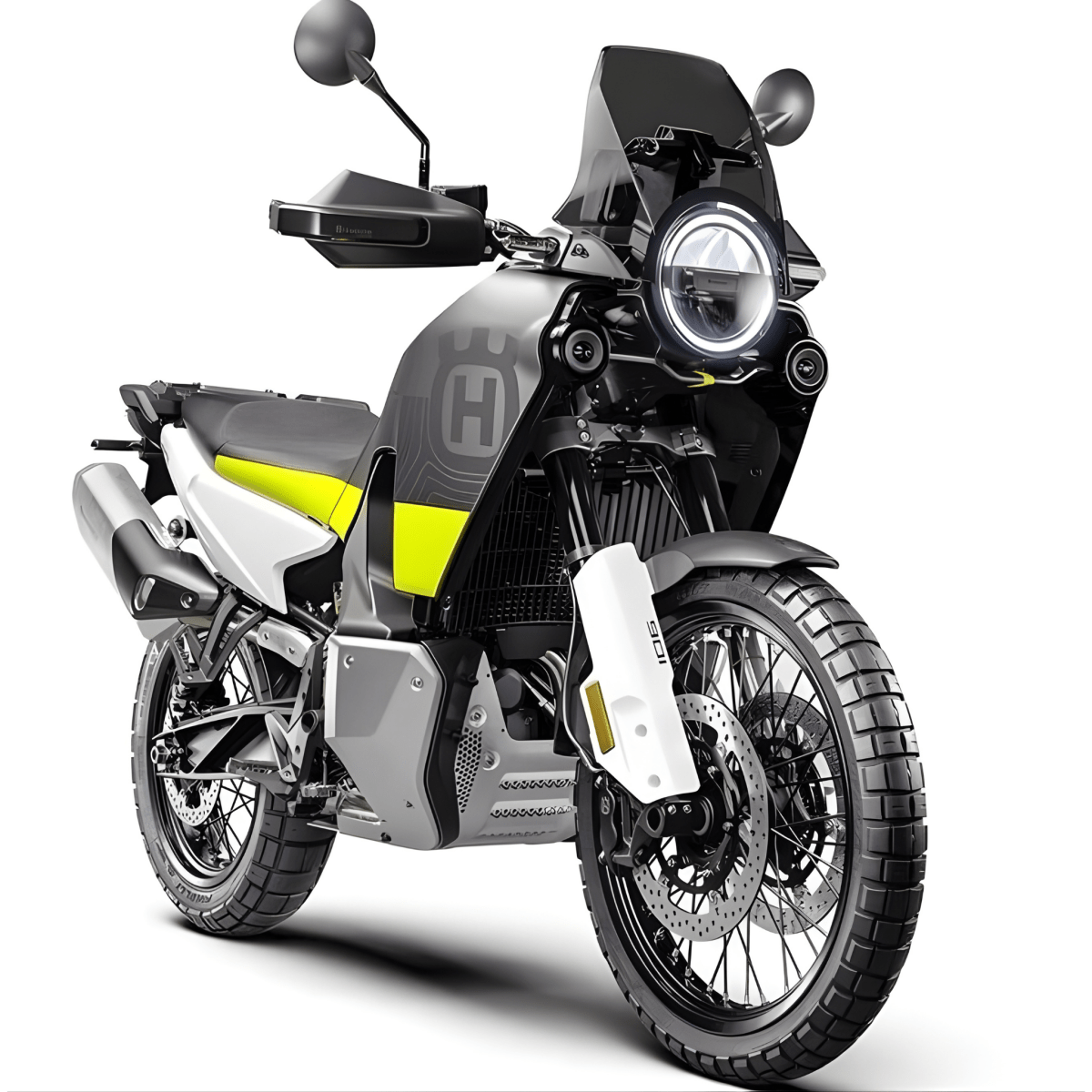 Accessori per HUSQVARNA Norden 901 - Endurrad.com