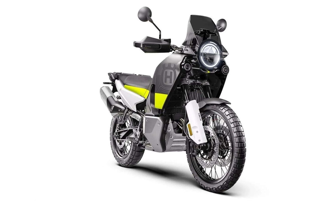 Accessori per HUSQVARNA Norden 901 - Endurrad.com