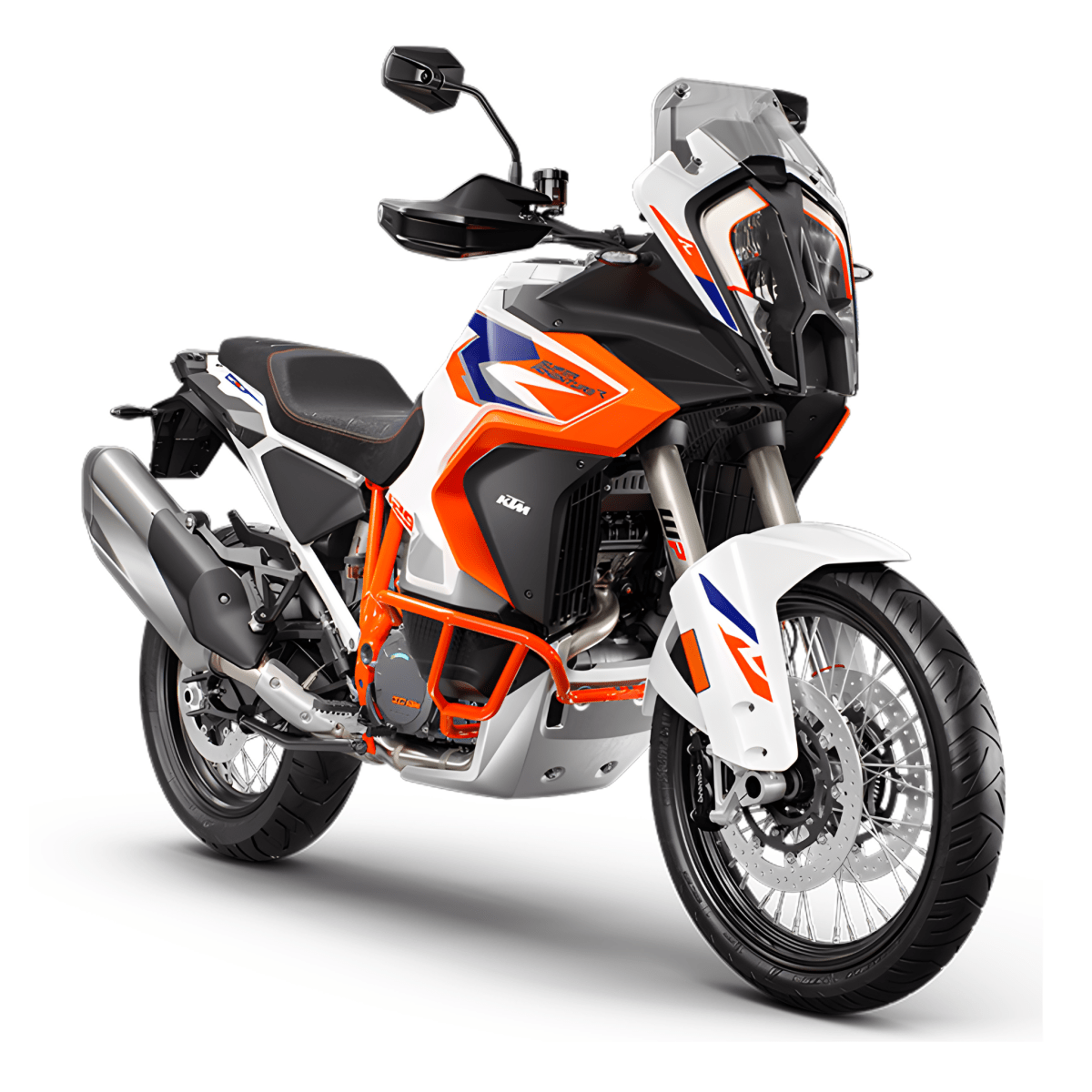 Accessori per KTM 1290 SUPER ADVENTURE R - Endurrad®