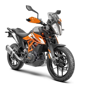 390 ADVENTURE