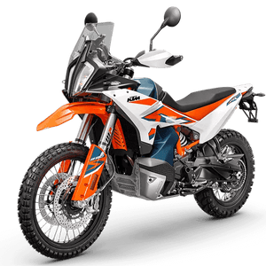 890 ADVENTURE R