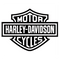 HARLEY DAVIDSON