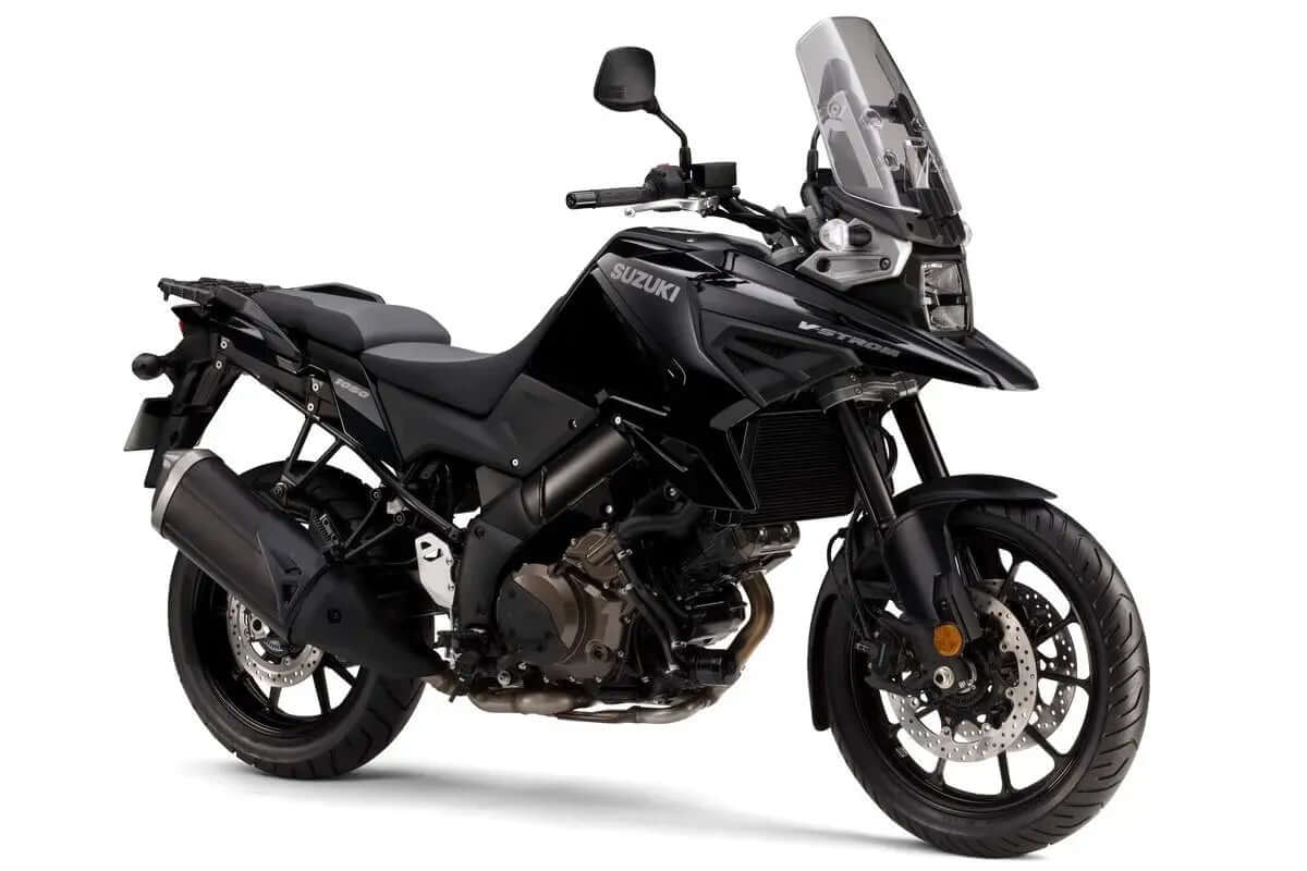Accessori per Suzuki DL1050 - Endurrad.com