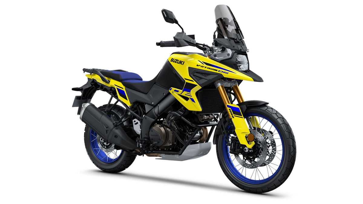 Suzuki V-Strom DL1050
