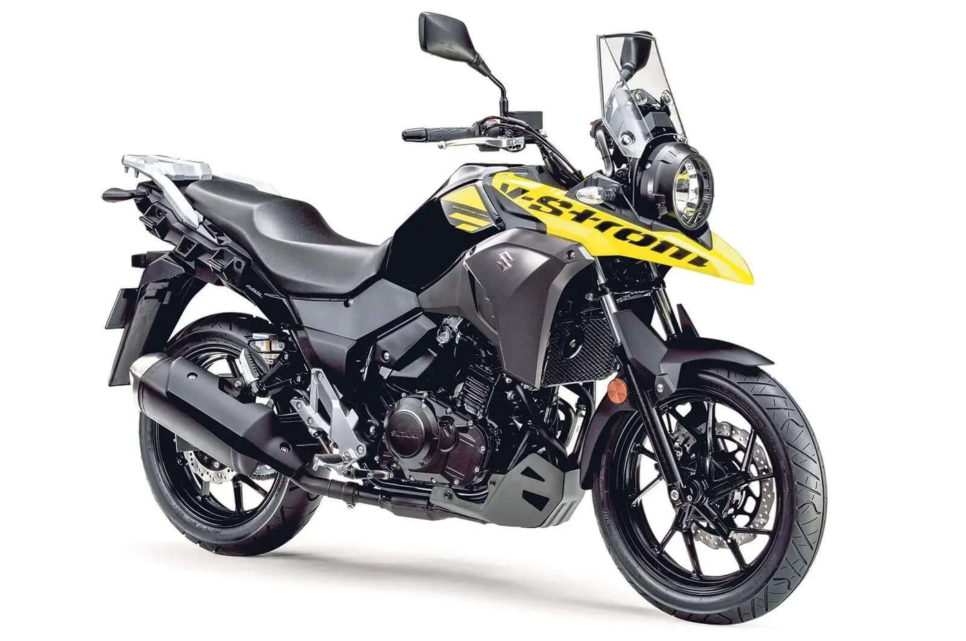 Accessori per SUZUKI DL250 - Endurrad.com