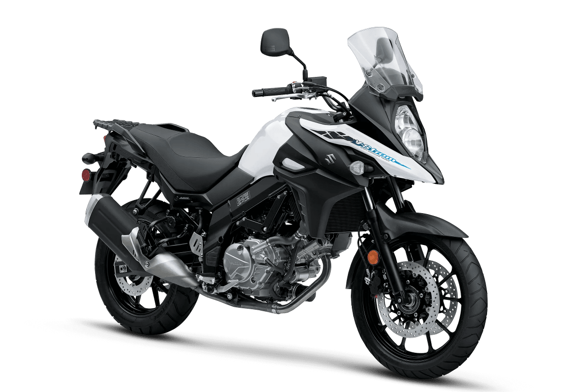 Accessori per SUZUKI DL650 - Endurrad®
