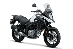Suzuki V-Strom 650