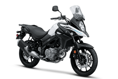 Accessori per SUZUKI DL650 - Endurrad.com