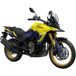V-STROM 800DE