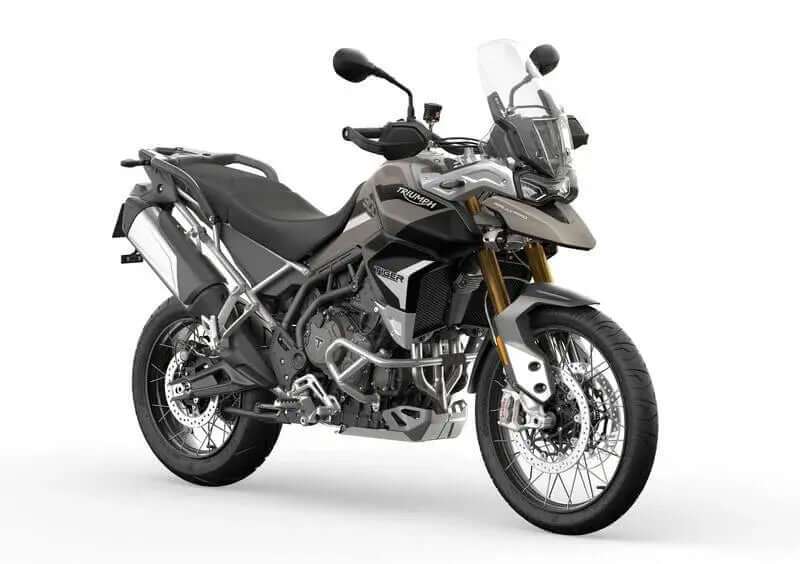 Accessori per Triumph Tiger 900 - Endurrad.com