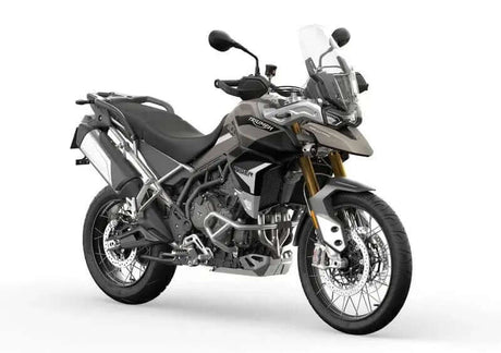 Accessori per Triumph Tiger 900 - Endurrad.com
