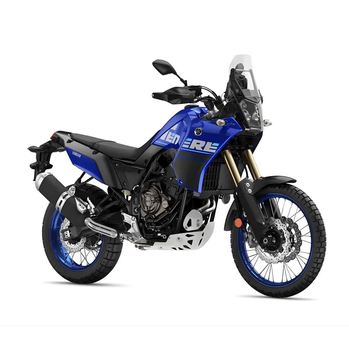 Accessori per Yamaha Tenere 700 - Endurrad®