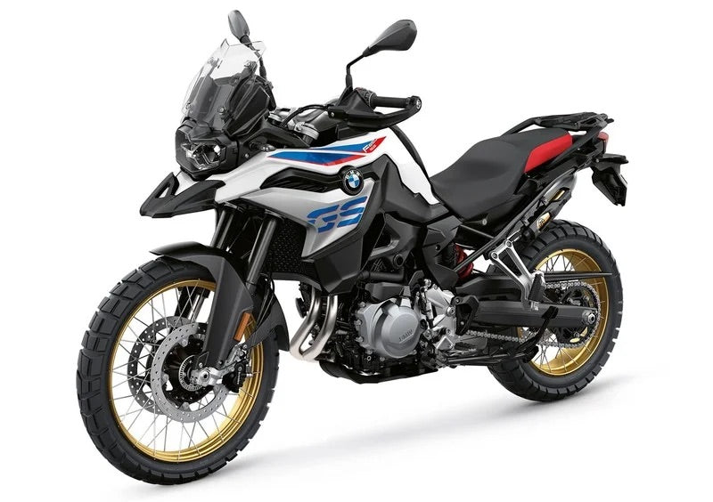 BMW F 850 GS