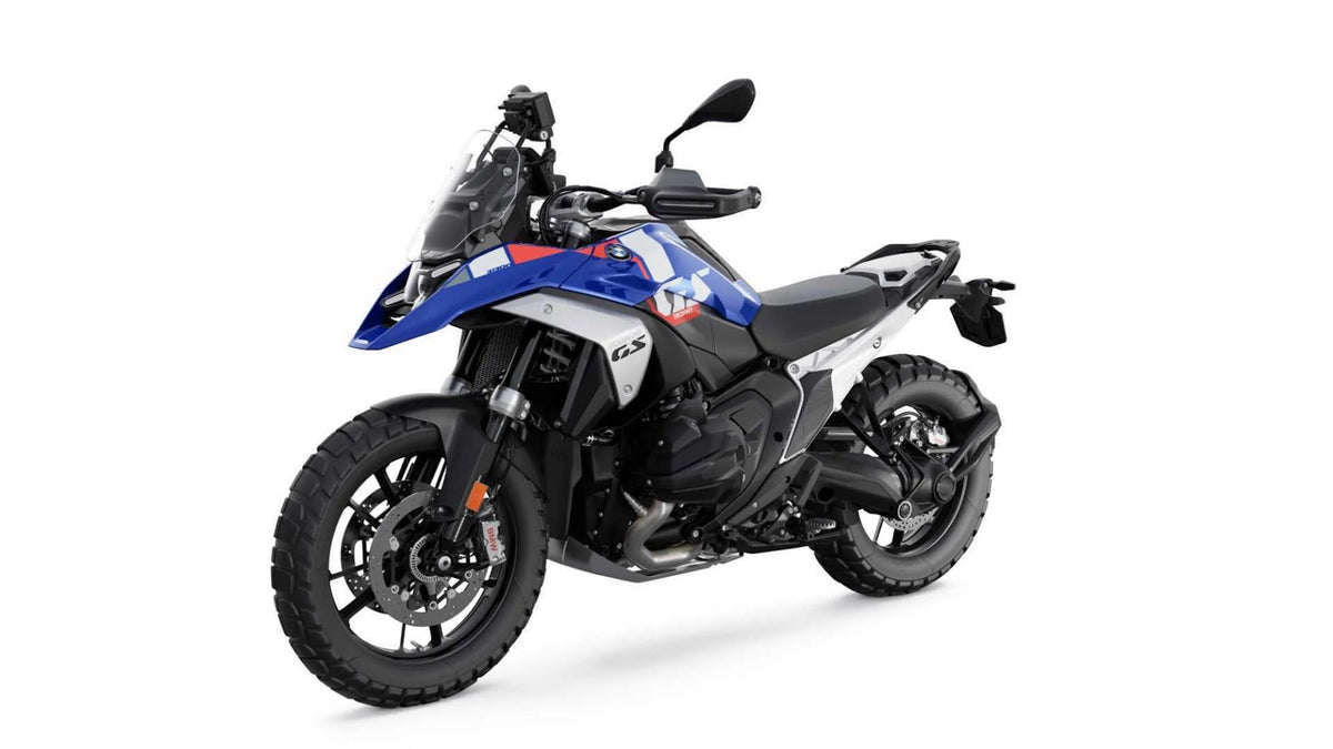 BMW R 1300 GS