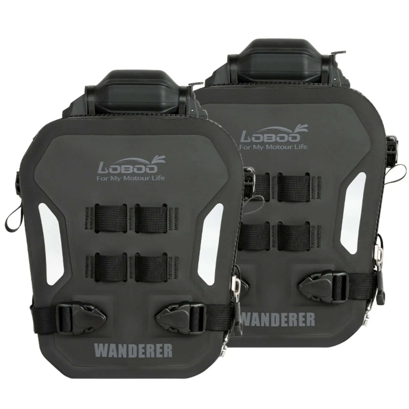 Borse anteriori - Endurrad.com