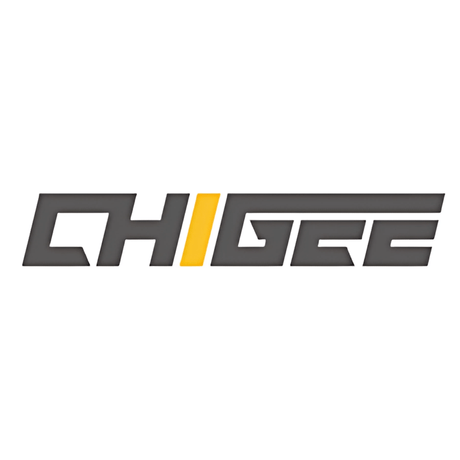 Display Chigee - Endurrad.com