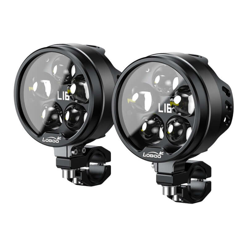 Elettronica - Endurrad.com