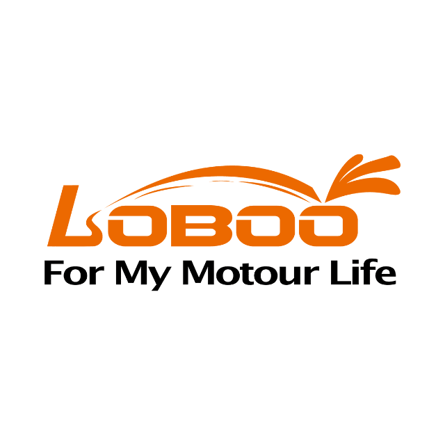 Loboo Accessori Moto - Endurrad®
