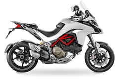 Ducati Multistrada 1200