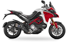 Ducati Multistrada 1260