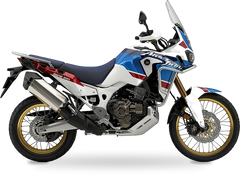 Honda Africa Twin CRF1000L Adventure Sports