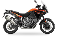 KTM 1090 Adventure