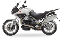 Moto Guzzi Stelvio