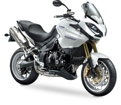 Triumph Tiger 1050