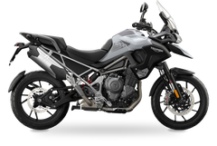 Triumph Tiger 1200 GT Pro