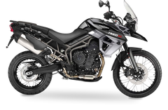 Triumph Tiger 800