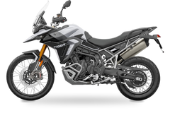 Triumph Tiger 900 Rally Pro