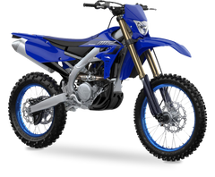 Yamaha WR 250F