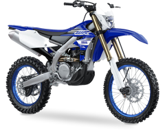 Yamaha WR 450F