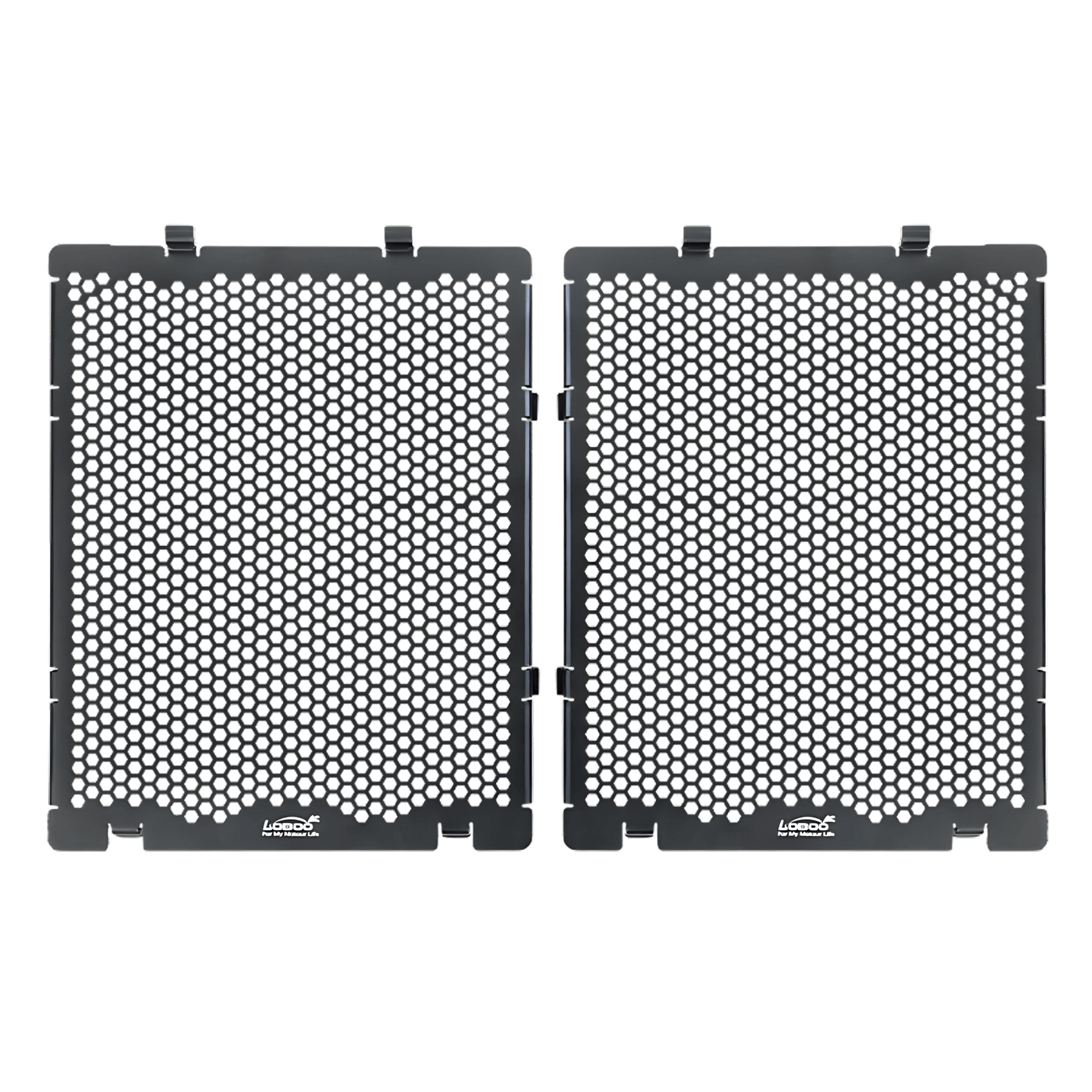 Protezione radiatore - Endurrad.com