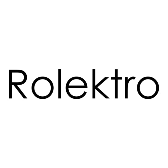 Rolektro