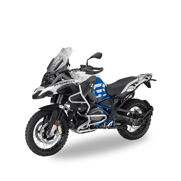 BMW R 1200 GS Adventure Accessories