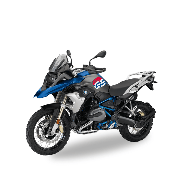 BMW R 1200 GS accessories