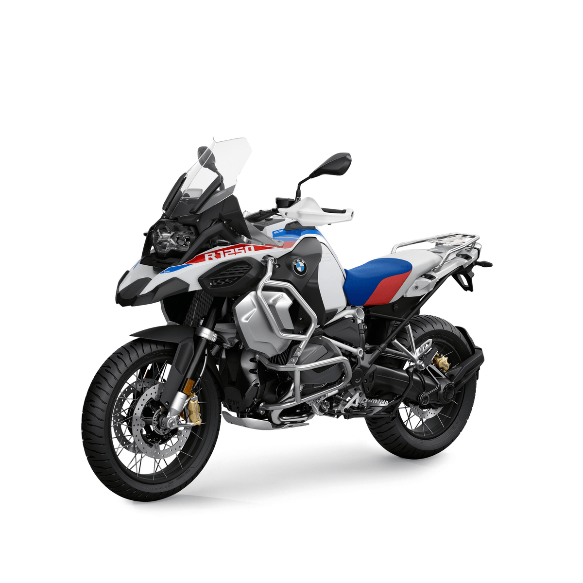 BMW R 1250 GS Adventure