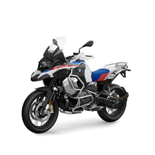 BMW R 1250 GS Adventure