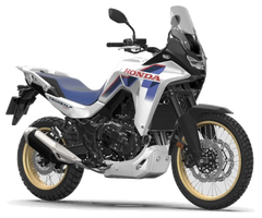 Honda XL750 Transalp