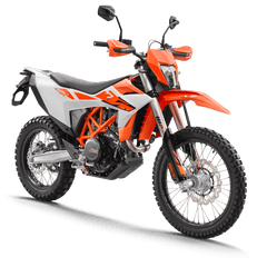 KTM 690 Enduro